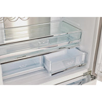 Unique Appliances 21.4 cu. ft. French 3-Door Refrigerator with Automatic Ice Maker UGP-595L W AC IMAGE 8