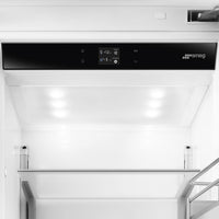 Smeg 30-inch, 15.54 cu. ft. Built-in Bottom Freezer Refrigerator RBMU30R IMAGE 7