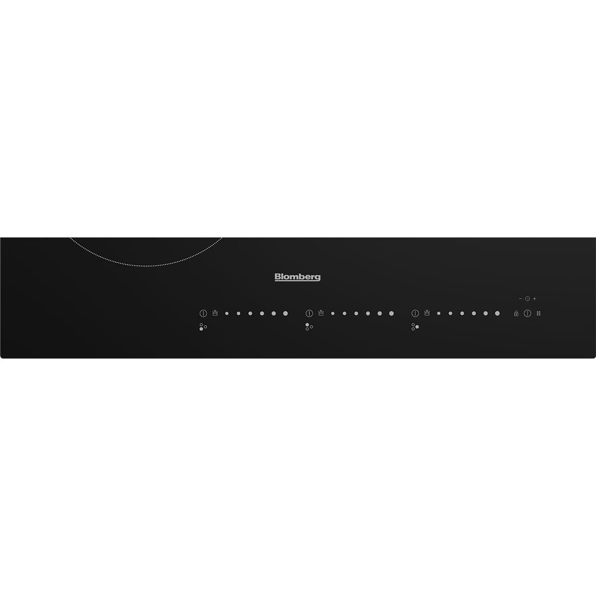 Blomberg 24-inch Built-in Induction Cooktop CTI24310 IMAGE 6