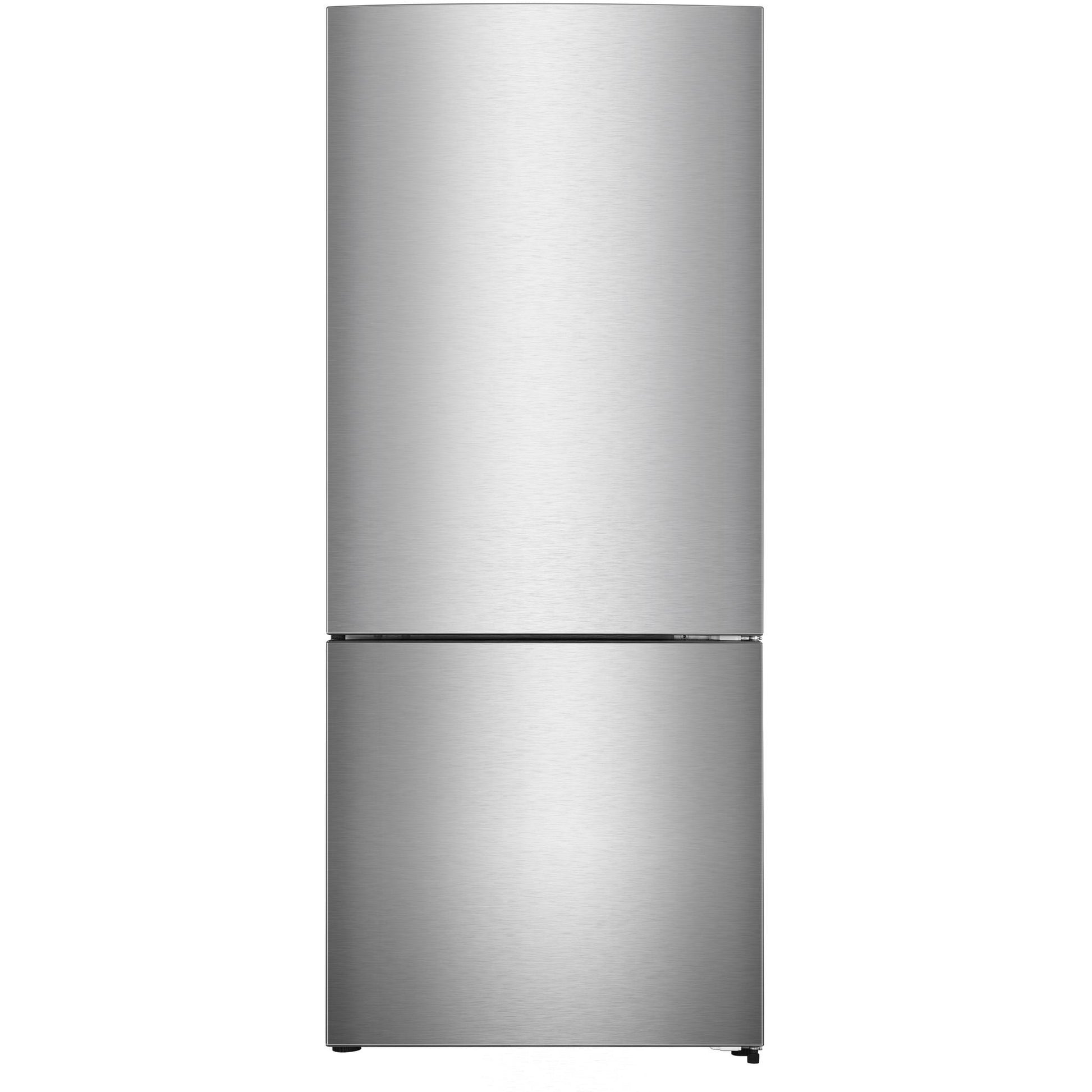 AVIVA 27.6-inch, 14.8 cu. ft. Counter-Depth Bottom Freezer Refrigerator ARBM150SE2 IMAGE 1