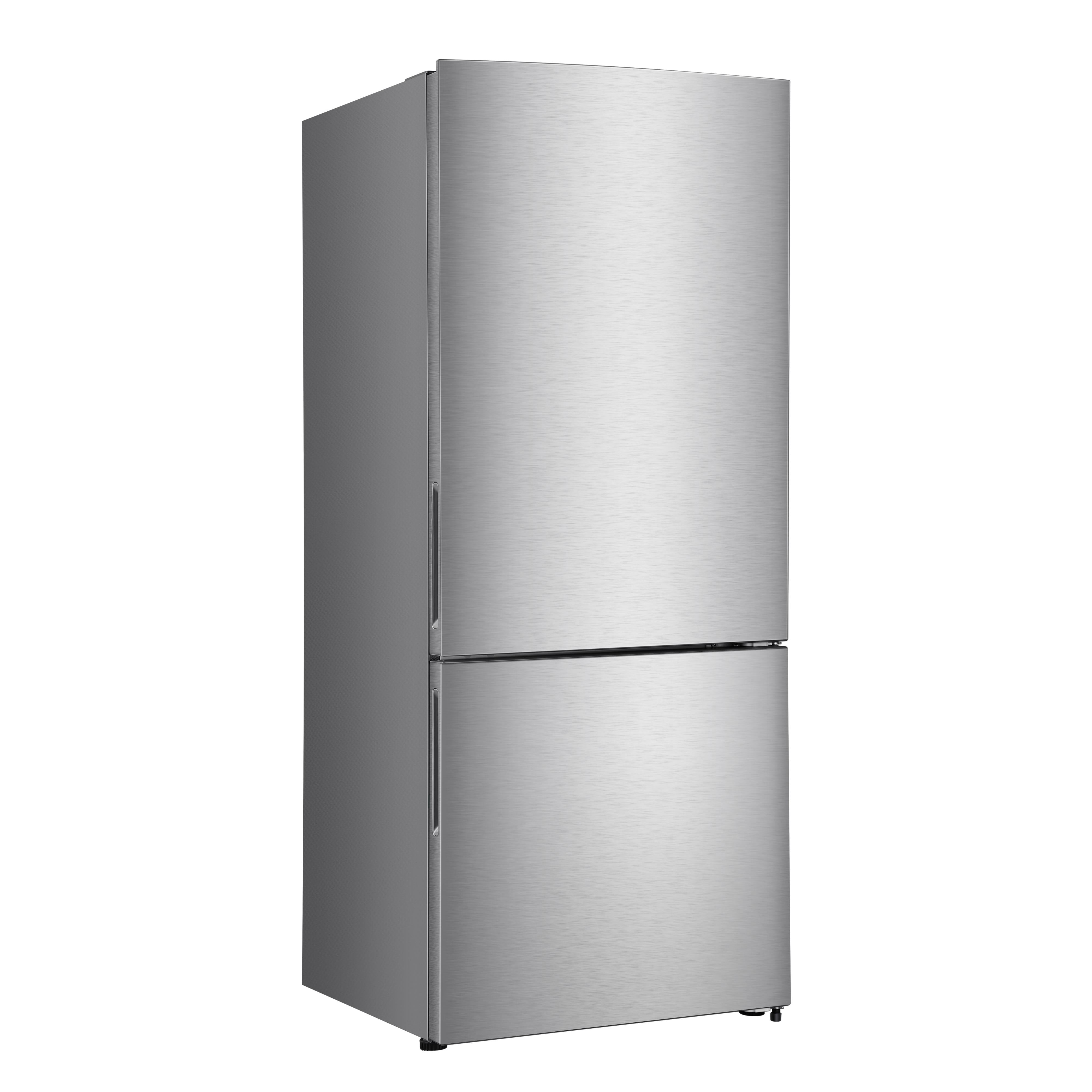 AVIVA 27.6-inch, 14.8 cu. ft. Counter-Depth Bottom Freezer Refrigerator ARBM150SE2 IMAGE 5