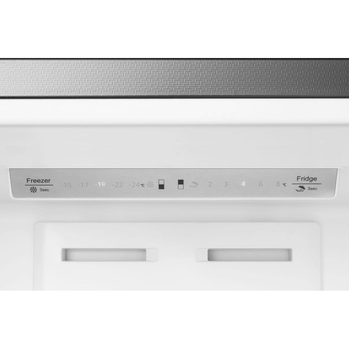 AVIVA 27.6-inch, 14.8 cu. ft. Counter-Depth Bottom Freezer Refrigerator ARBM150SE2 IMAGE 6