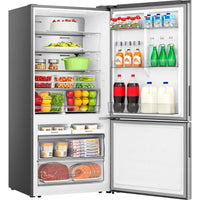 AVIVA 17 cu. ft. Counter-Depth Bottom Freezer Refrigerator ARBM177SE IMAGE 2