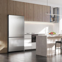 AVIVA 17.7 cu. ft. Counter-Depth Bottom Freezer Refrigerator ARBM177SE IMAGE 3