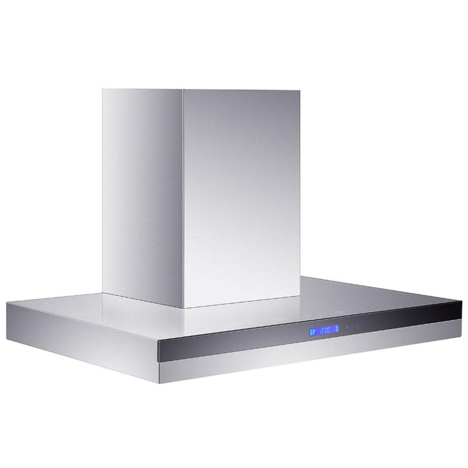 AVIVA 30-inch Wall Mount Range Hood AVC-306CS4 IMAGE 1