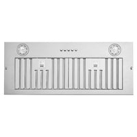 AVIVA 28-inch Montana Series Built-In Hood Insert AVM-278PS2 IMAGE 1
