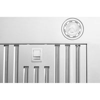 AVIVA 28-inch Montana Series Built-In Hood Insert AVM-278PS2 IMAGE 2