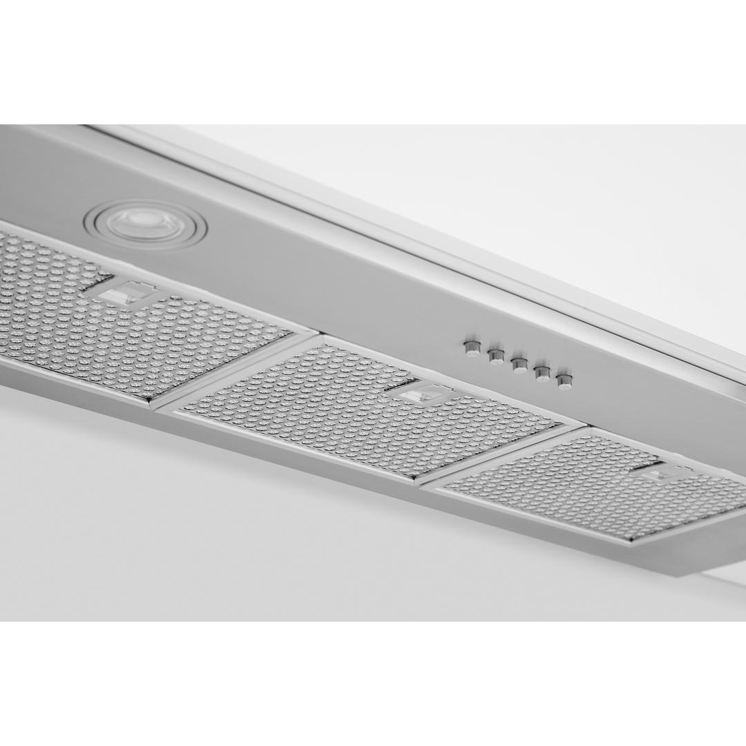 AVIVA 36-inch Montana Series Built-In Hood Insert AVM-368PS2 IMAGE 5