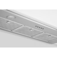 AVIVA 36-inch Montana Series Built-In Hood Insert AVM-368PS2 IMAGE 5