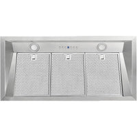 AVIVA 34-inch Professional Insert Hood AVP34108PS2 IMAGE 2