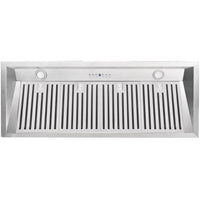 AVIVA 44-inch Professional Insert Hood AVP44108PS2 IMAGE 1