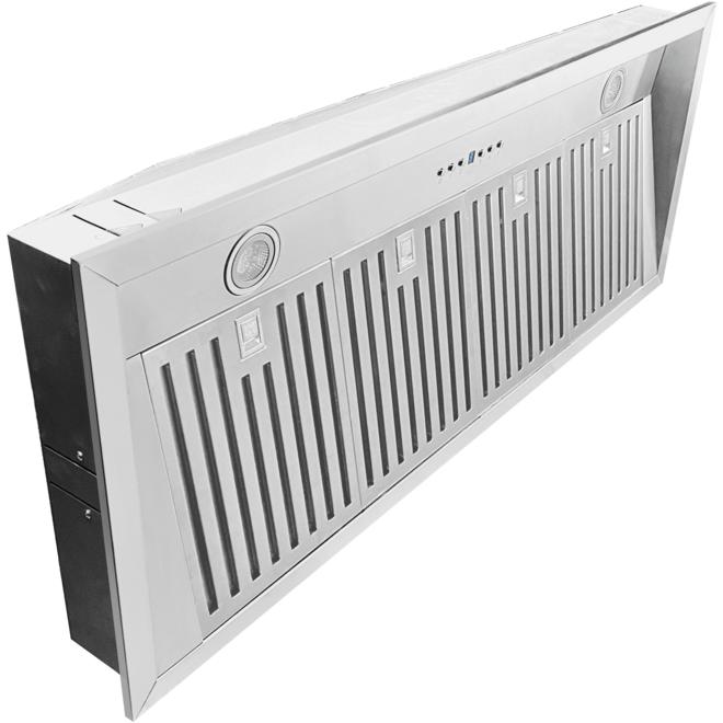 AVIVA 44-inch Professional Insert Hood AVP44108PS2 IMAGE 3