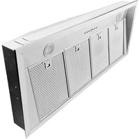 AVIVA 44-inch Professional Insert Hood AVP44108PS2 IMAGE 4