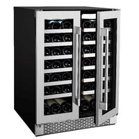 AVIVA 42-Bottle Wine Cellar VWD42S2 IMAGE 1