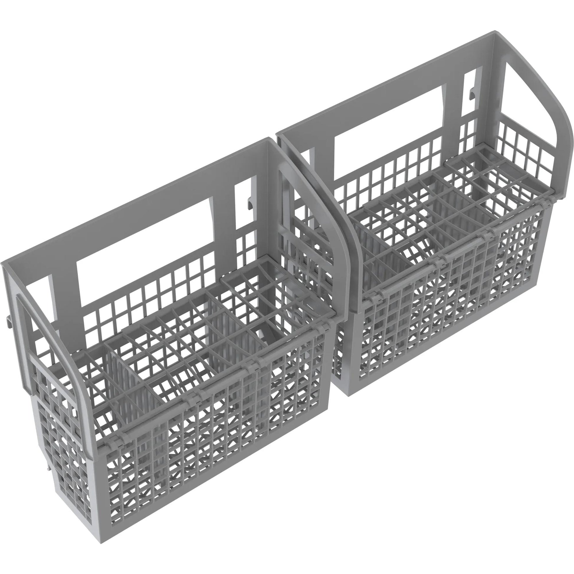 Bosch 24-inch 300 Series Dishwasher with anti-fingerprint SHE41CM5N IMAGE 7