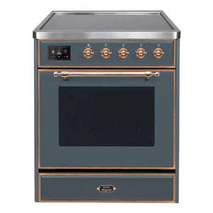 iLVE 30-inch Freestanding Induction Range with European Convection UMI30NE3BGP IMAGE 1