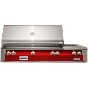 Alfresco ALXE-56 Luxury Deluxe Built-in Grill with SearZone™ ALXE-56SZ-NG-S3002 IMAGE 1