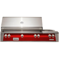Alfresco ALXE-56 Luxury Deluxe Built-in Grill with SearZone™ ALXE-56SZ-NG-S3002 IMAGE 1