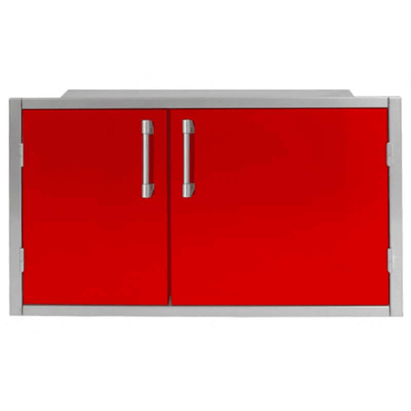 Alfresco 42-inch Low Profile Sealed Dry Pantry AXEDSP-42L-S3002 IMAGE 1