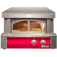 Alfresco Outdoor Countertop Gas Pizza Oven AXE-PZA-NG-S3002 IMAGE 1