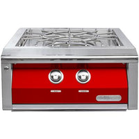Alfresco 24in Built-in VersaPower Gas Burner AXEVP-NG-S3002 IMAGE 1