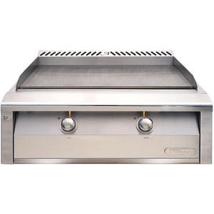Alfresco Dual-Zone™ Griddle AXE-30GT-LP IMAGE 1