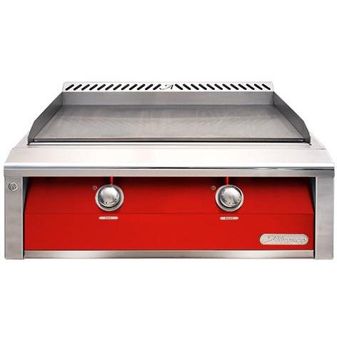Alfresco Dual-Zone™ Griddle AXE-30GT-NG-S3002 IMAGE 1
