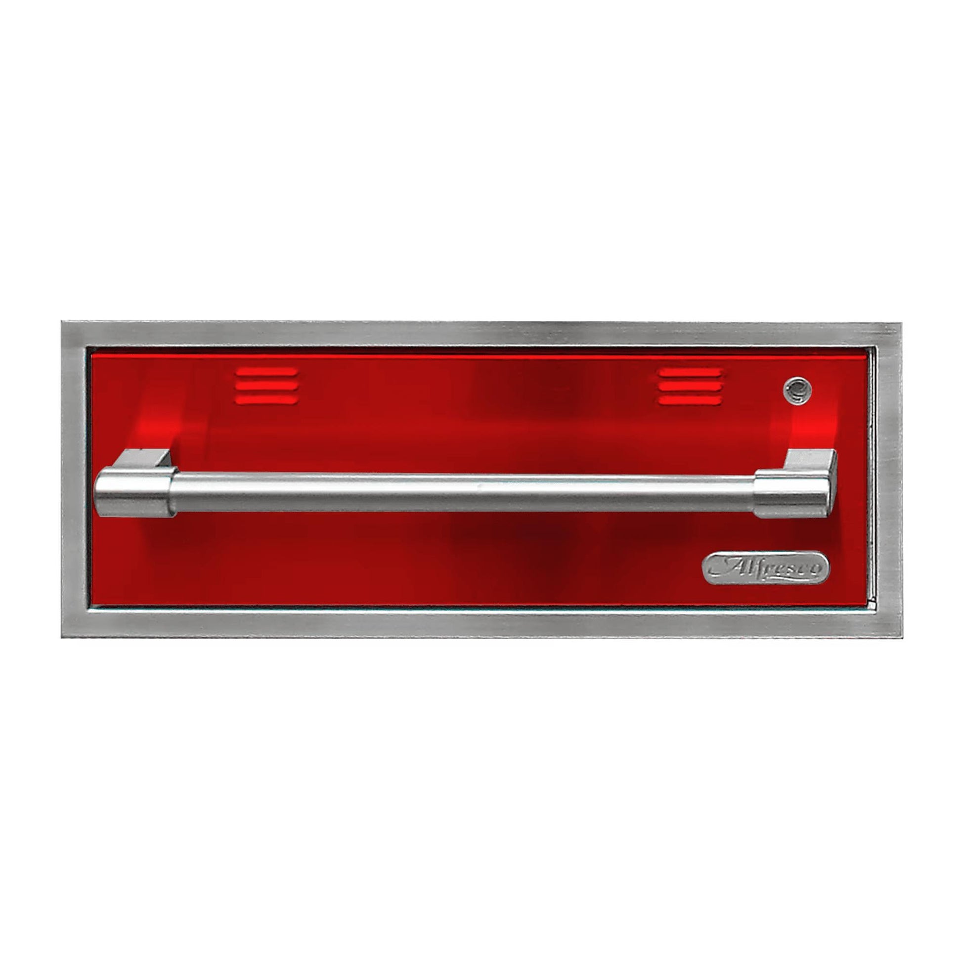 Alfresco 30-inch Outdoor Electric Warming Drawer AXEWD-30-S3002 IMAGE 1