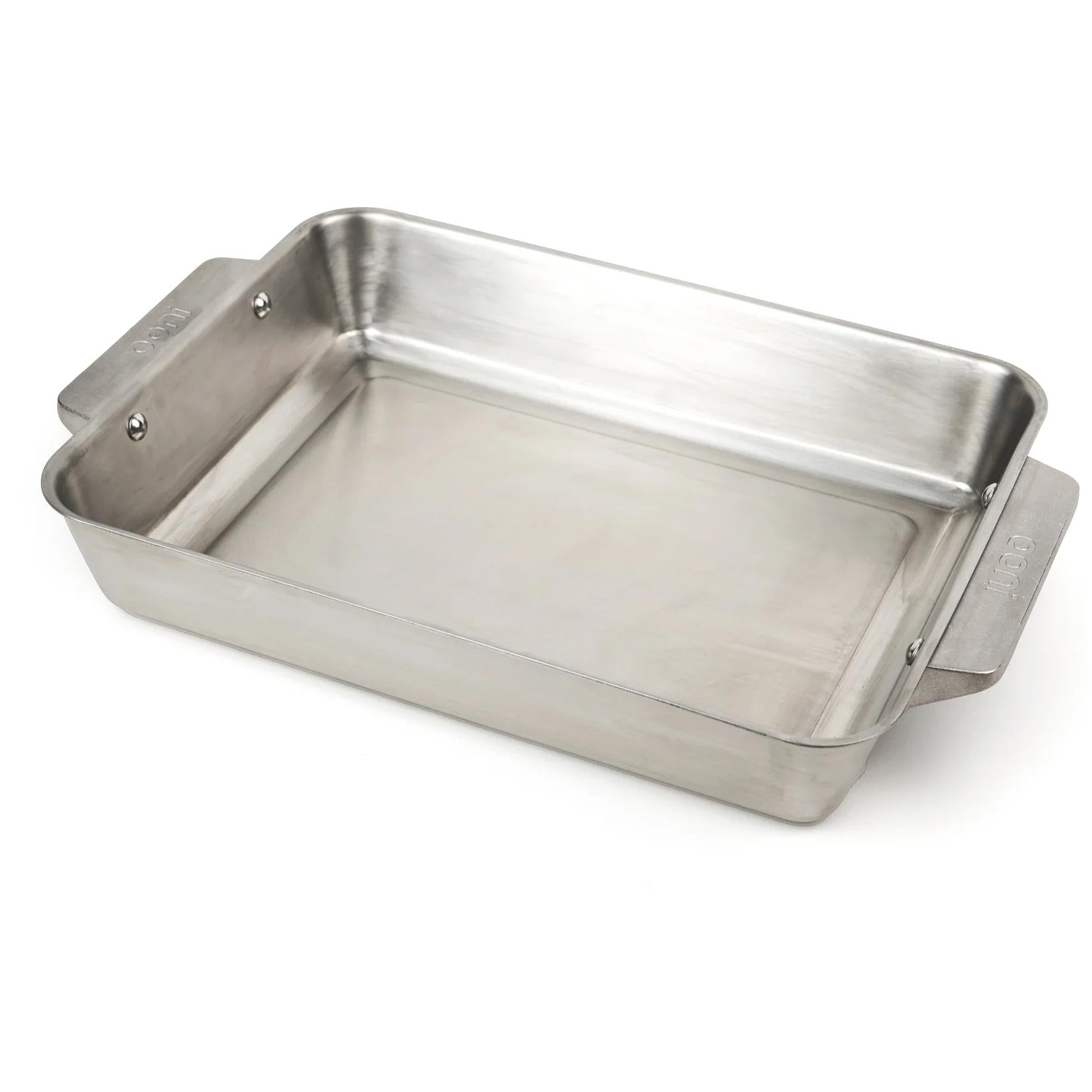 Ooni 17" X 12" Roasting Pan UUP2A200 IMAGE 6