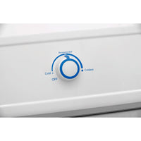 Frigidaire 20 cu. ft. Upright Freezer FRUF2020AW IMAGE 7