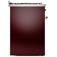 iLVE 30-inch Freestanding Dual Fuel Range UP30NMPBUGLP IMAGE 7