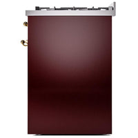 iLVE 30-inch Freestanding Dual Fuel Range UP30NMPBUGLP IMAGE 8