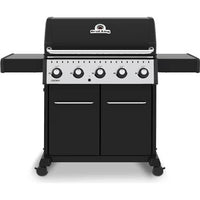 Broil King Crown™ 520 Gas Grill 866257 IMAGE 1