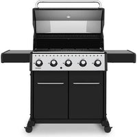 Broil King Crown 520 Gas Grill - Natural Gas 866257 IMAGE 2