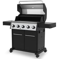 Broil King Crown™ 520 Gas Grill 866257 IMAGE 3