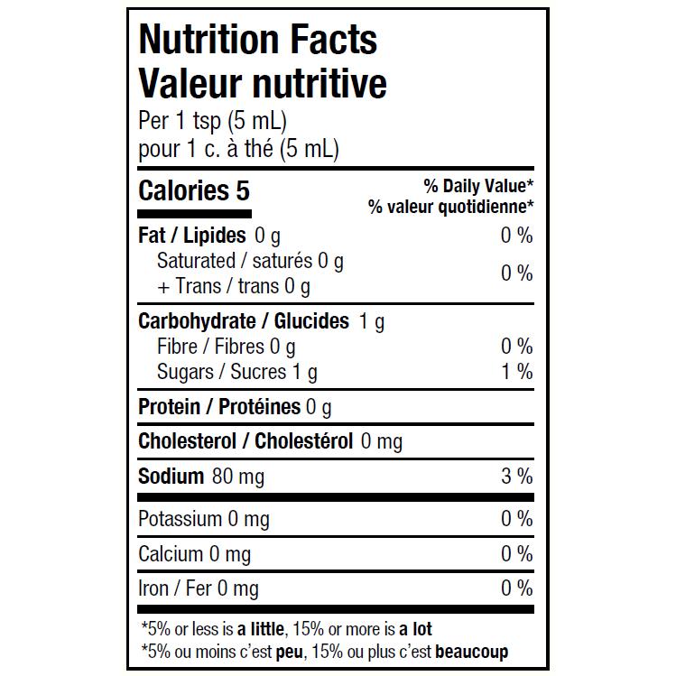 The Great Canadian Sauce Co. Ballpark Boom Habenero Mustard Sauce BALLPARKBOOM IMAGE 3