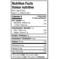 The Great Canadian Sauce Co. Ballpark Boom Habenero Mustard Sauce BALLPARKBOOM IMAGE 3
