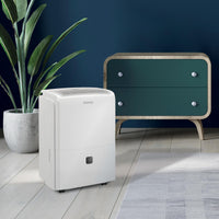 Danby 50-Pint Dehumidifier with Pump DDR050BJPWDB IMAGE 3