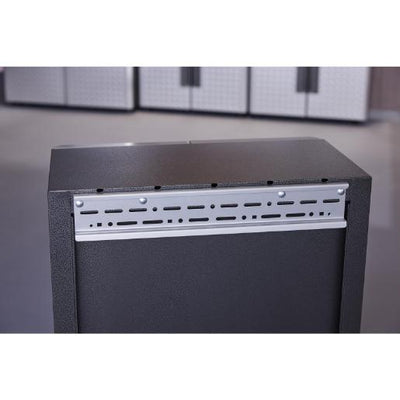 Gladiator Garageworks Flex Cabinet System Basket GANA201BMS IMAGE 1