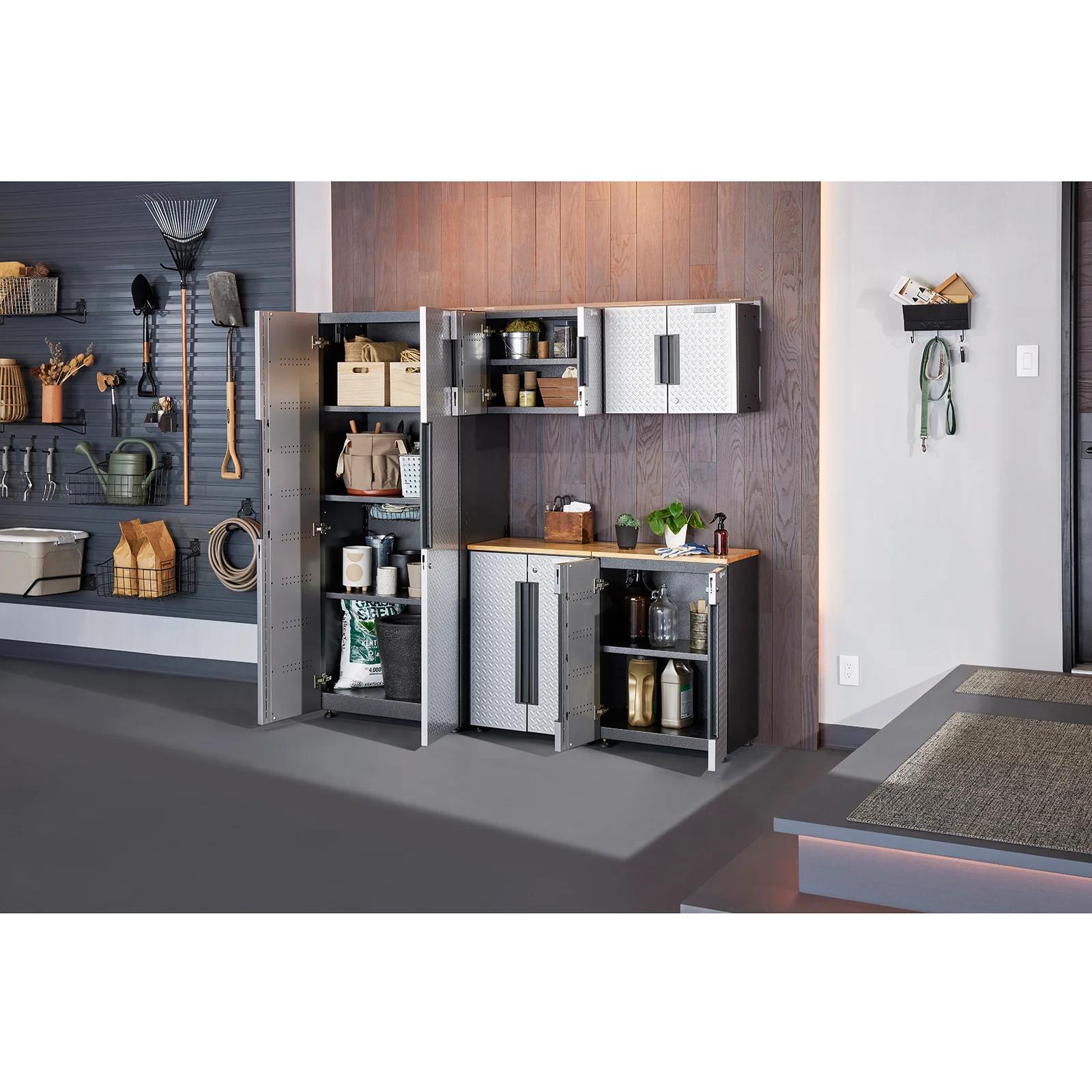 Gladiator Garageworks Flex Cabinet System Basket GANA201BMS IMAGE 3