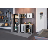 Gladiator Garageworks Flex Cabinet System Basket GANA201BMS IMAGE 3