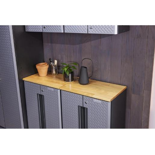 Gladiator Garageworks 24" Flex Cabinet System Worktop GANA24HWMX IMAGE 1