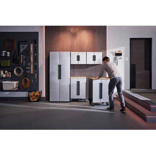 Gladiator Garageworks 24" Flex Cabinet System Worktop GANA24HWMX IMAGE 3