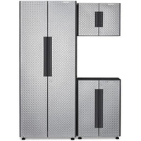 Gladiator Garageworks Flex Cabinet System I GANF03WFMTS IMAGE 1
