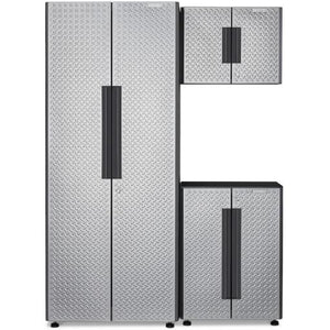 Gladiator Garageworks Flex Cabinet System I GANF03WFMTS IMAGE 1