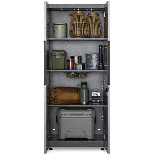 Gladiator Garageworks Flex Cabinet System I GANF03WFMTS IMAGE 10
