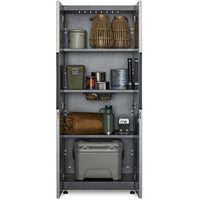 Gladiator Garageworks Flex Cabinet System I GANF03WFMTS IMAGE 10