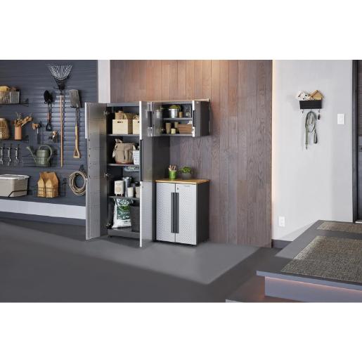 Gladiator Garageworks Flex Cabinet System I GANF03WFMTS IMAGE 11