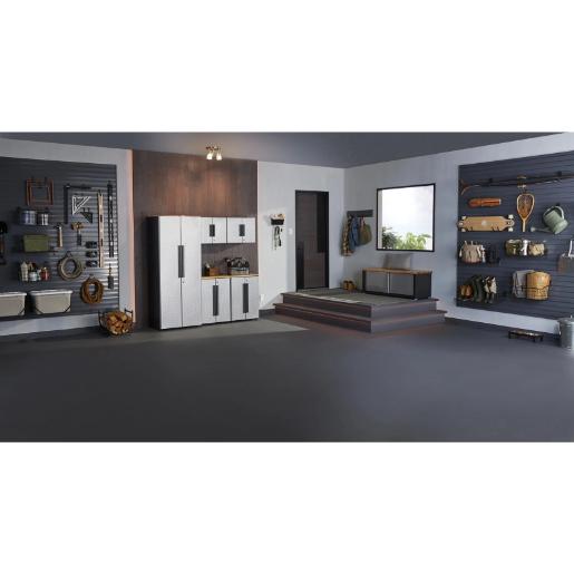 Gladiator Garageworks Flex Cabinet System I GANF03WFMTS IMAGE 12
