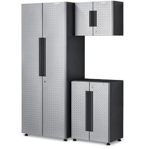 Gladiator Garageworks Flex Cabinet System I GANF03WFMTS IMAGE 2